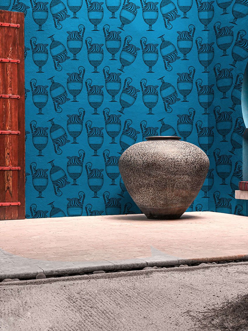 Carta-da-parati-Fontana-Azzurro-acquamarina-MaVoix-details-Collezione-Essenziali-1