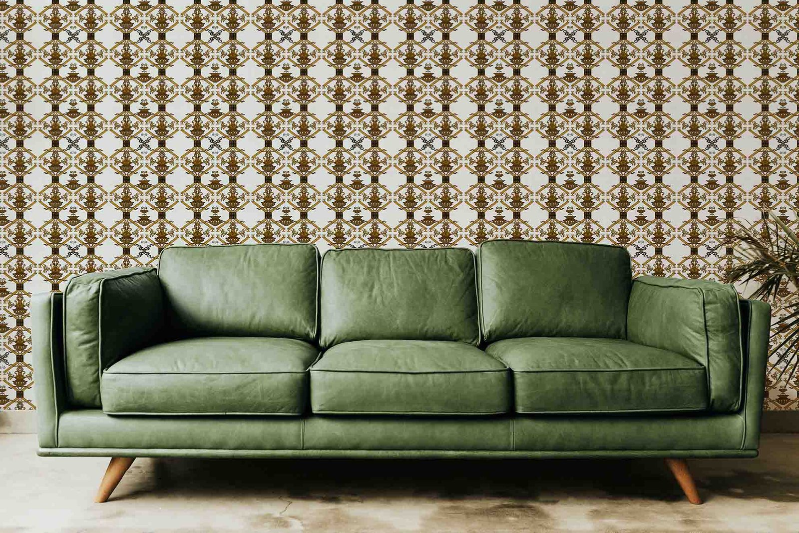 Carta-da-parati-Ricamo-Oro-antico-MaVoix-wallpaper-racconti-Interior-decor-back-couch-1