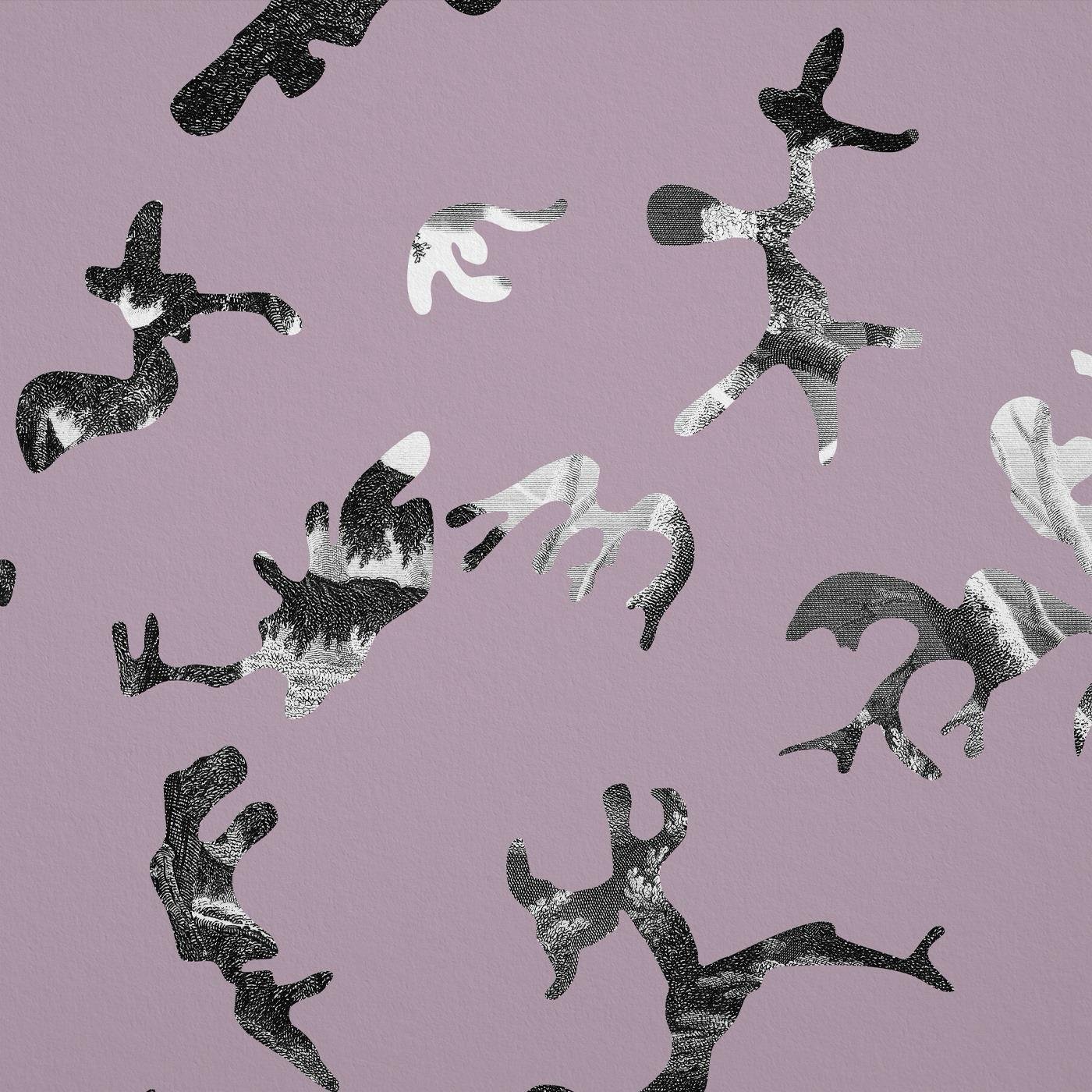 Find-me-in-the-Dark-Rosa-Retro-MaVoix-Wallpaper-by-Magnus-Gjoen-back-couch-Spazio-Miscellanea