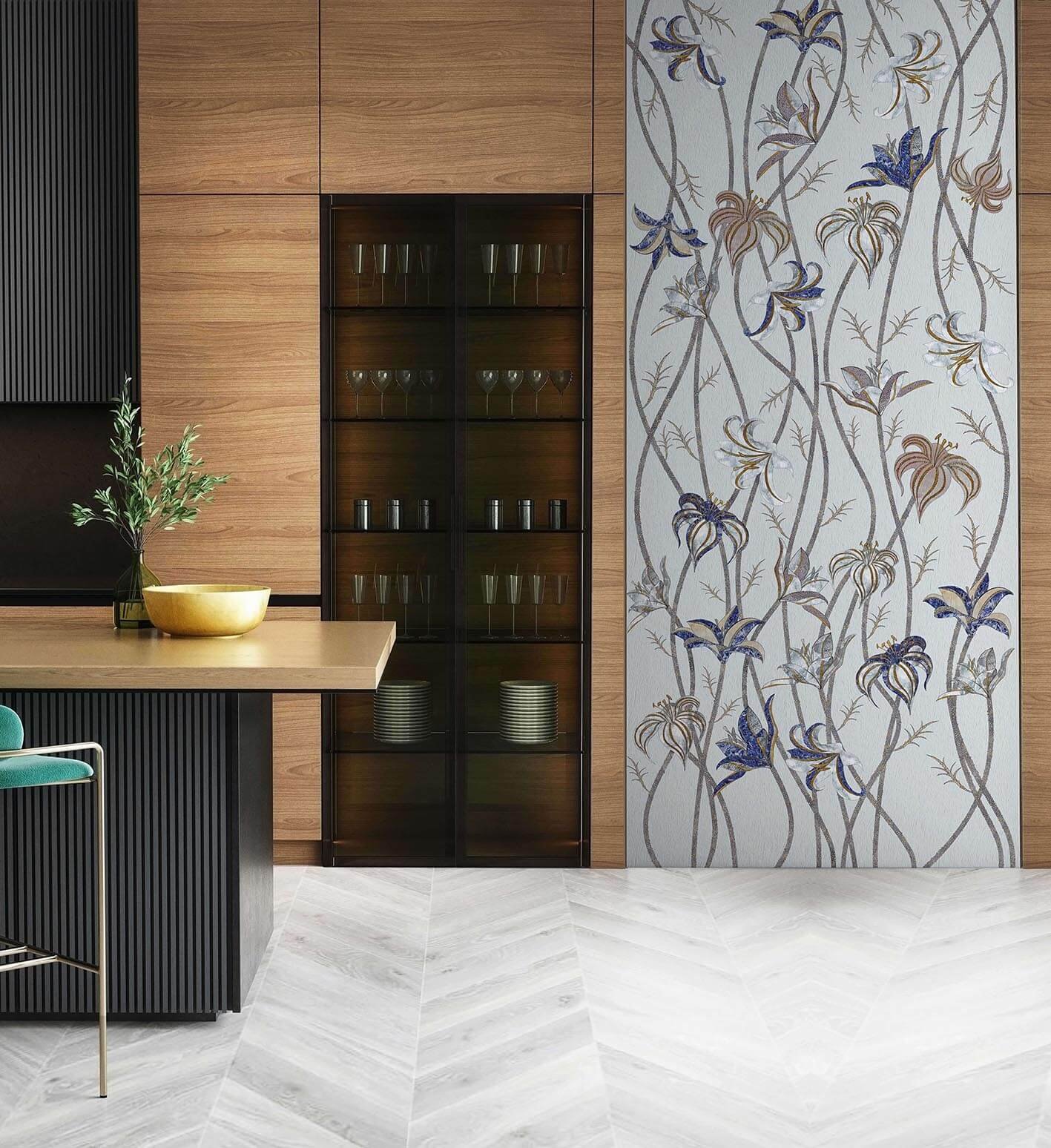 Fiori-Ghiaccio-MaVoix-carte-da-parati-zona-cucina-decor-wallpaper-Collezione-Racconti-1