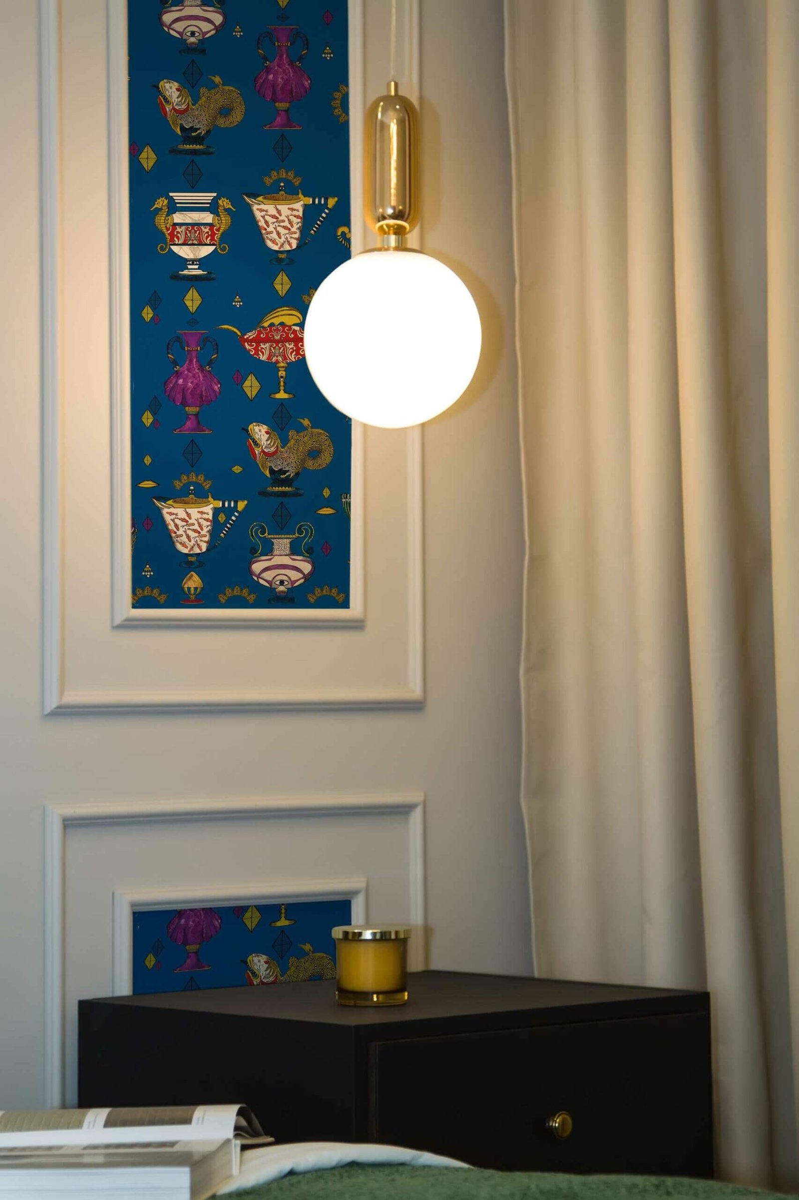 Ludovica-Blu-Elettrico-MaVoix-Wallpaper-home-decor-scaled