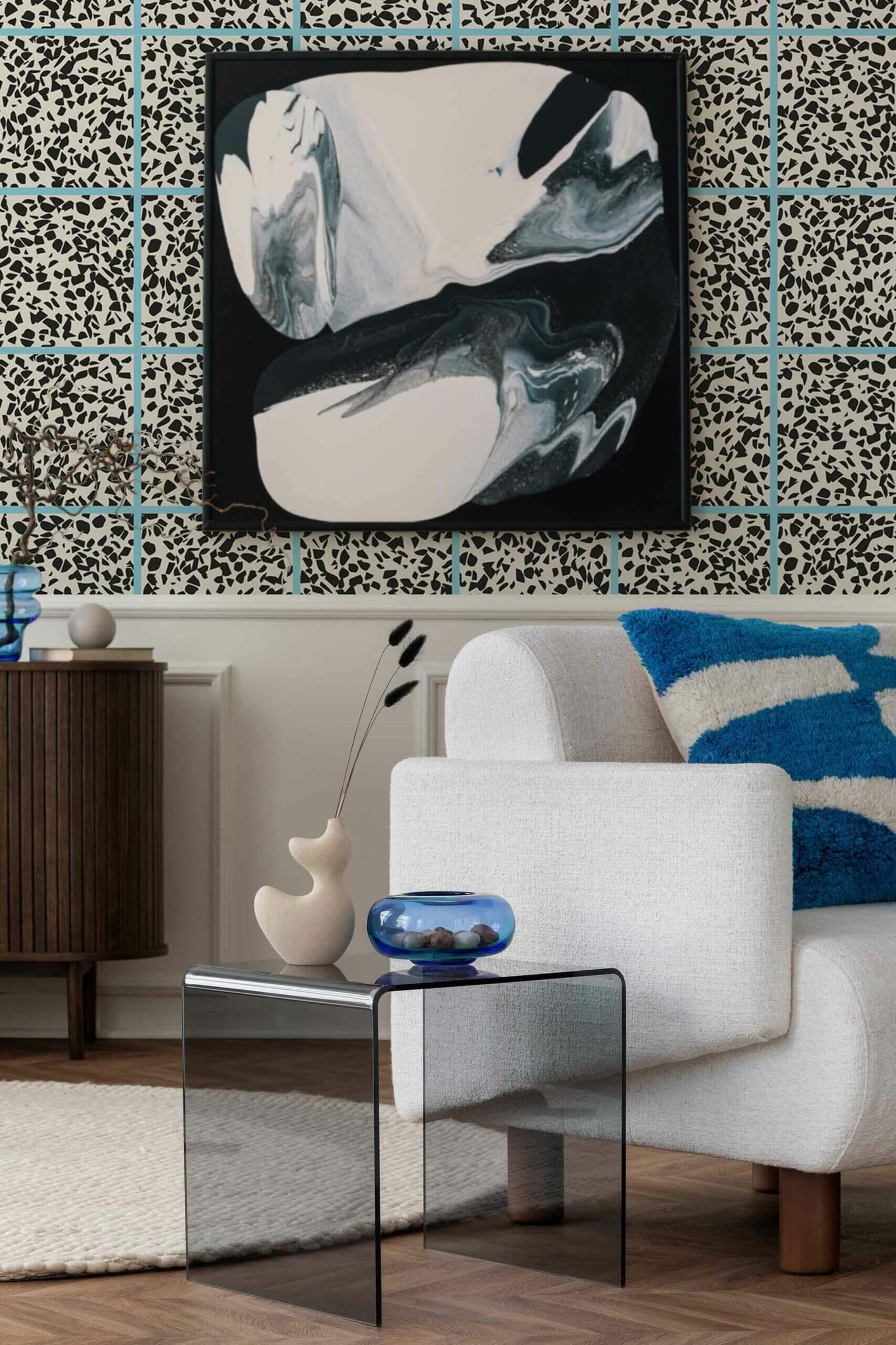 MaVoix-wallpaper-Fuga-Blue-Java-by-Studio-Lievito-pattern-Collezione-Racconti-scaled