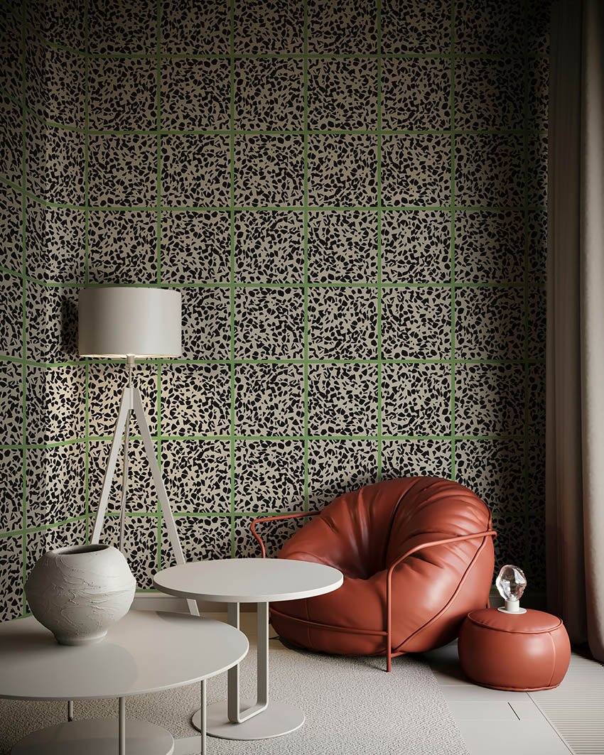 MaVoix-wallpaper-Fuga-fragola-by-Studio-Lievito-pattern-Collezione-Racconti-detail