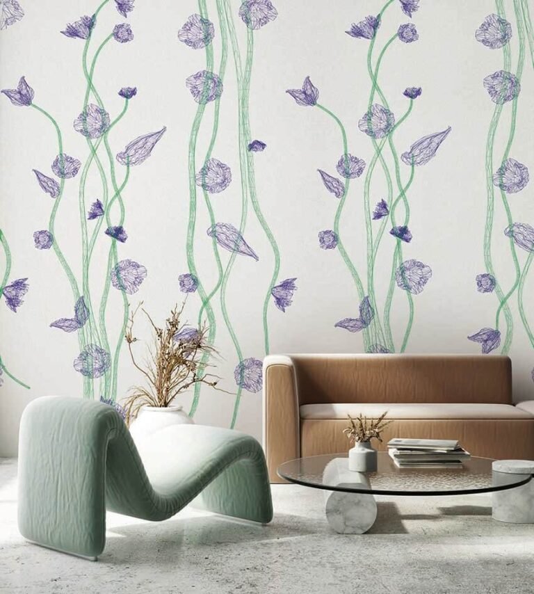 Rampicante Buganvillea | Wallpaper