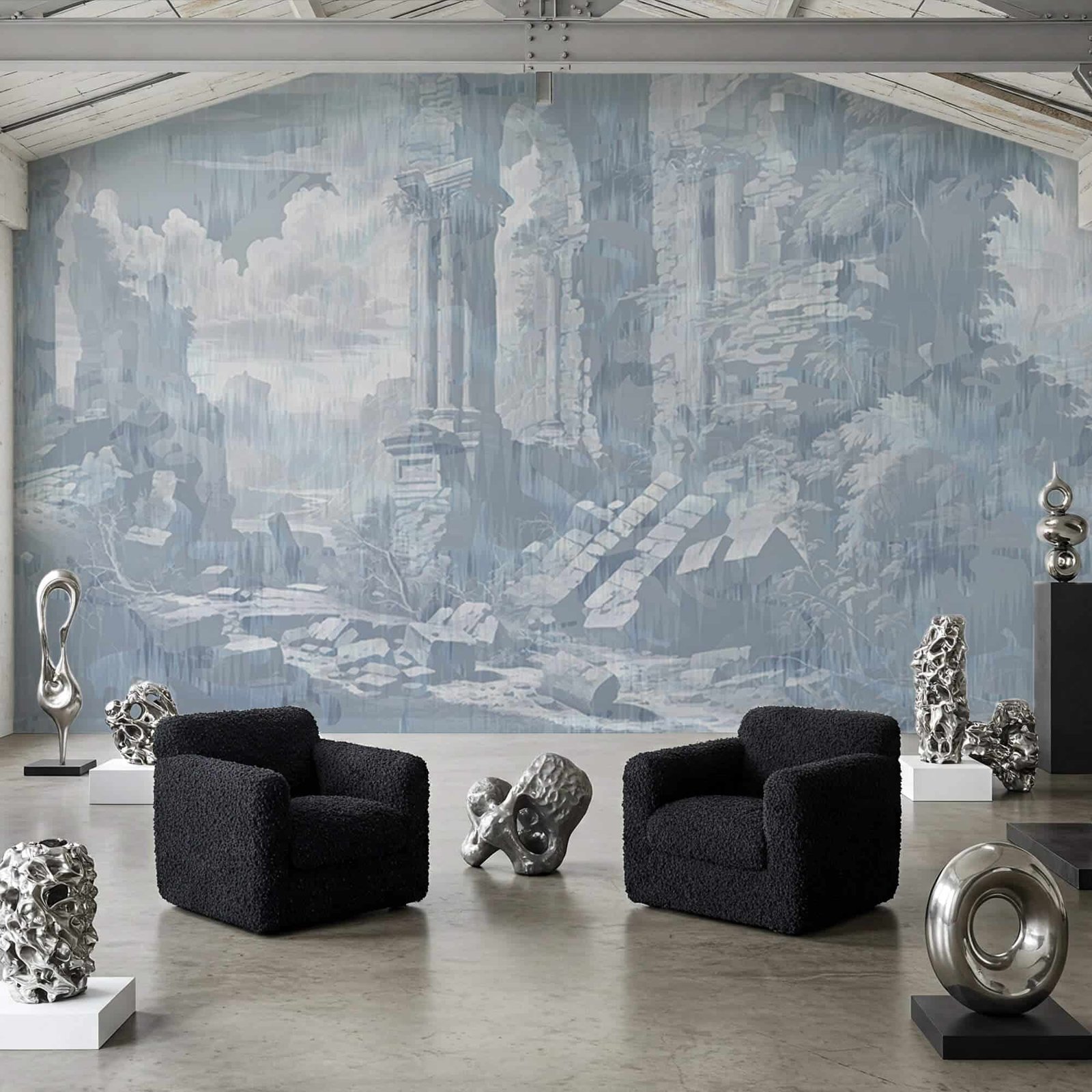 STORM-OF-STONES-AND-SHADOWS-AZZURRO-LIGHT-BLUE-EDITION-by-MAGNUS-GJOEN-interior-b