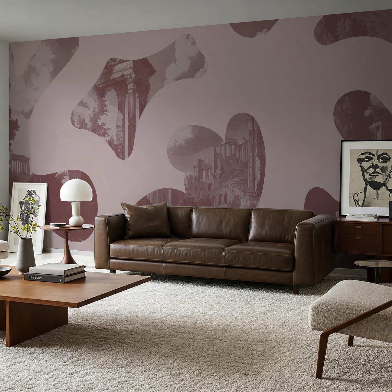 WHISPERS-OF-THE-FORGOTTEN-NUDe-EDITION-by-MAGNUS-GJOEN-Living-room-interior-MaVoix-Exclusive-Wallpaper