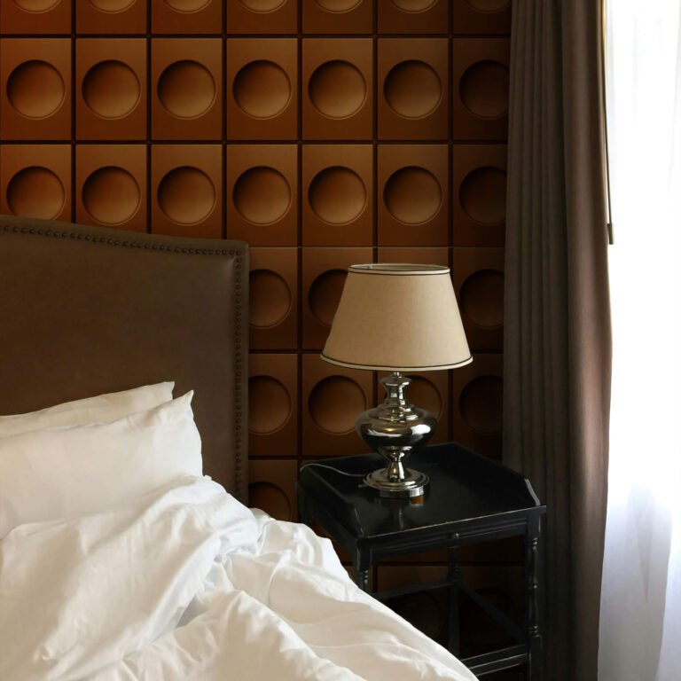 Rosetta Bronzo Fiorentino | Wallpaper