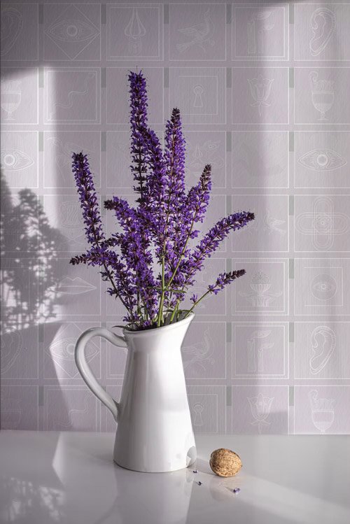 Carta-da-parati-Alchemici-Lilla-Orchidea-MaVoix-wallpaper-detail-staging