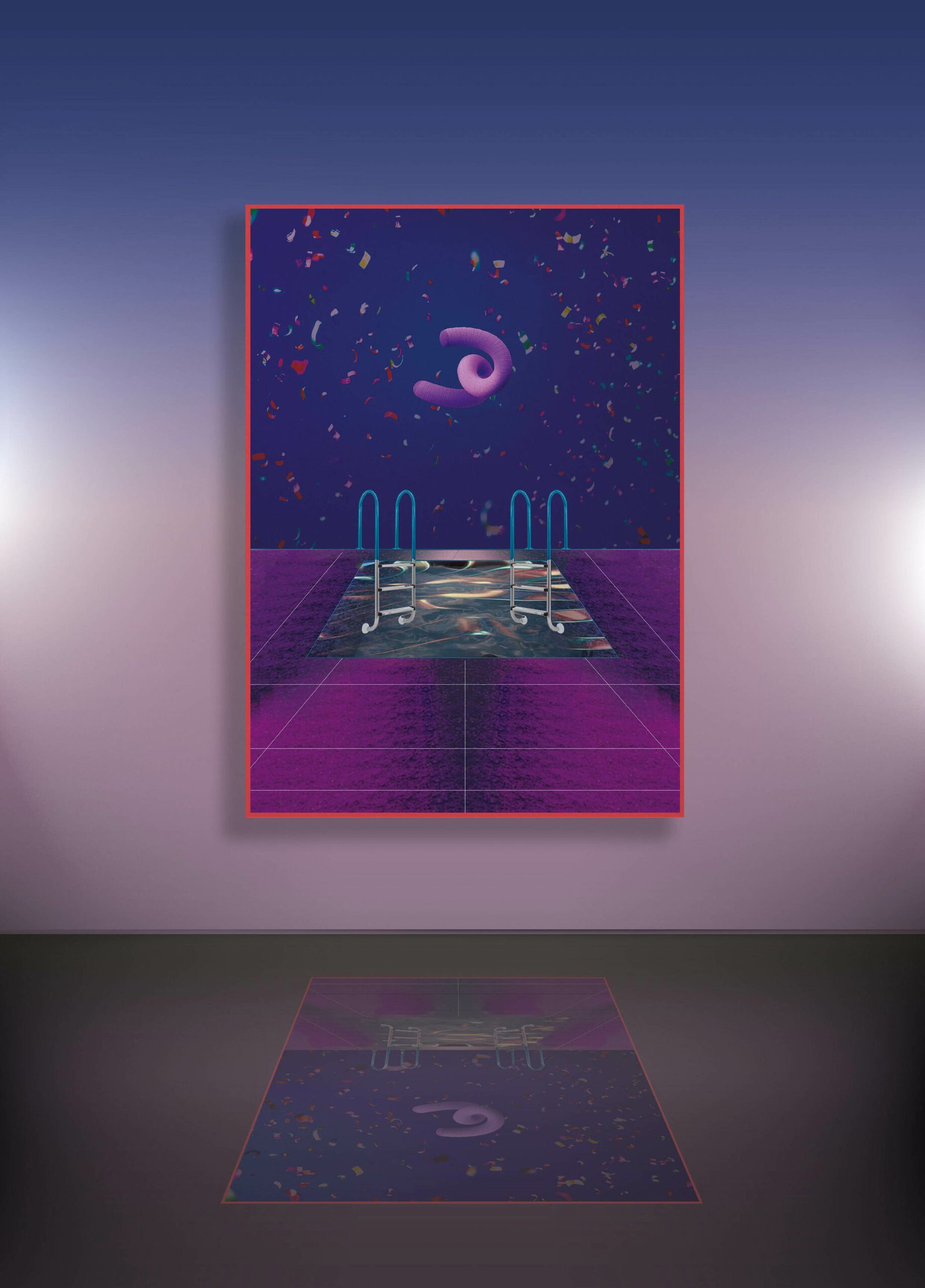 A-Pool Day - immagine 3