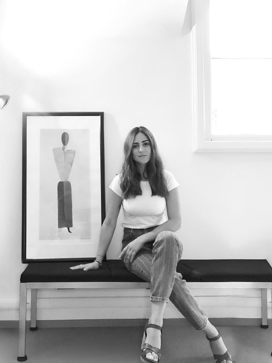 Marika Tardio Studio