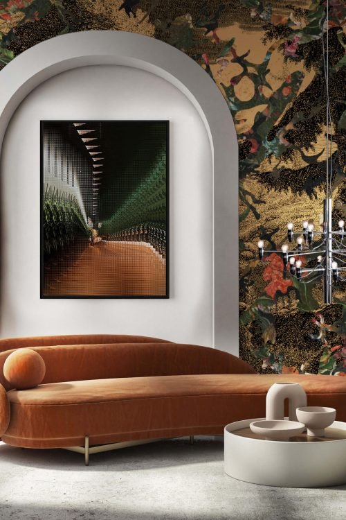 Paradis-Perdu-MaVoix-wallpaper-by-Magnus-Gjoen-frescoes-Collezione-Visioni-Interior-scaled