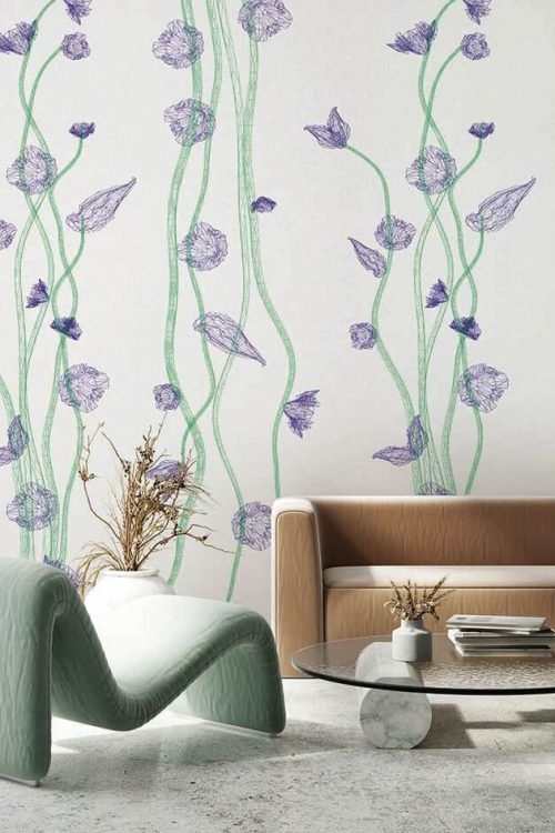 Rampicante-MaVoix-wallpaper-by-Antonio-Barbieri-Interior-design