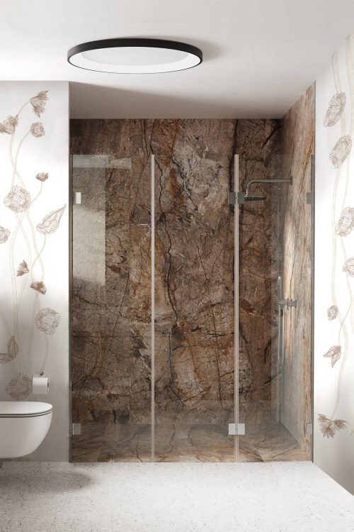 Rampicante-Mavoix-wallpaper-by-Antonio-Barbieri-styling-bathroom