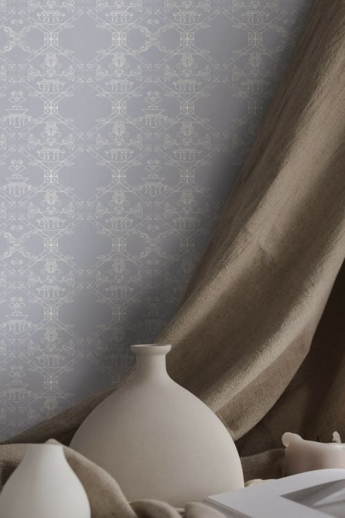 Ricamo-Grigio-Polvere-MaVoix-carta-da-parati-suggestive-detail-decoration-scaled
