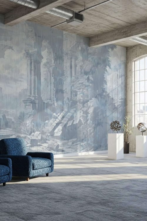 STORM-OF-STONES-AND-SHADOWS-AZZURRO-LIGHT-BLUE-EDITION-by-MAGNUS-GJOEN-interior-a