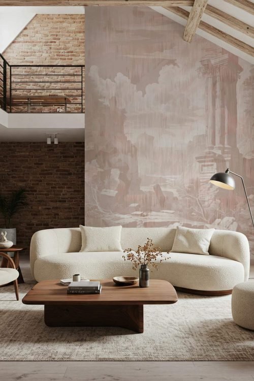 STORM-OF-STONES-AND-SHADOWS-CRETA-ROSSA-EDITION-by-MAGNUS-GJOEN-attico-styling-MaVoix-Exclusive-Wallpaper