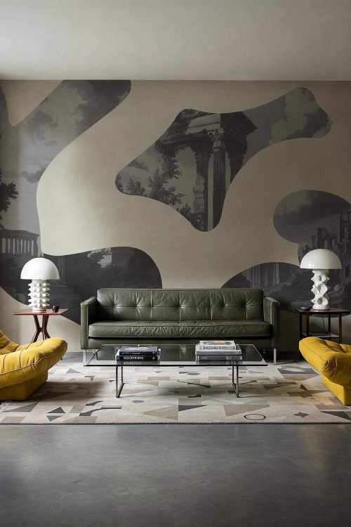 WHISPERS-OF-THE-FORGOTTEN-EGG-EDITION-by-MAGNUS-GJOEN-living-room-interior-MaVoix-Exclusive-Wallpaper