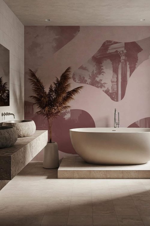 WHISPERS-OF-THE-FORGOTTEN-NUDe-EDITION-by-MAGNUS-GJOEN-bathroom-interior-MaVoix-Exclusive-Wallpaper